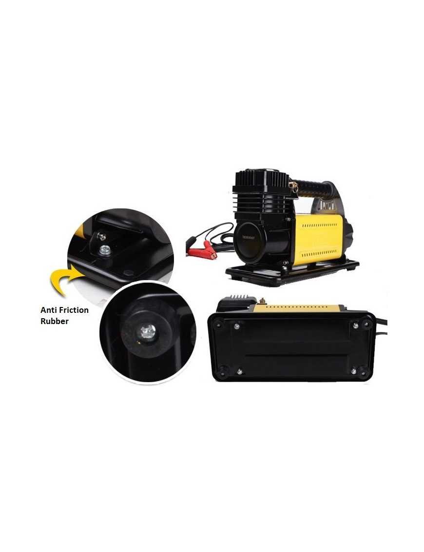 Високопродуктивний компресор з однопоршневою конструкцією великий T-max