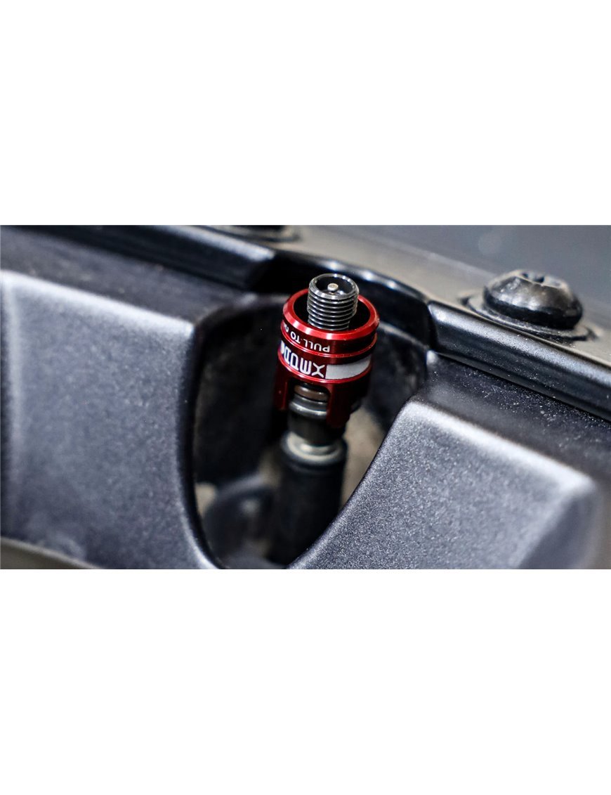 Apex RCV ковпачок на ніпель комплект 4шт