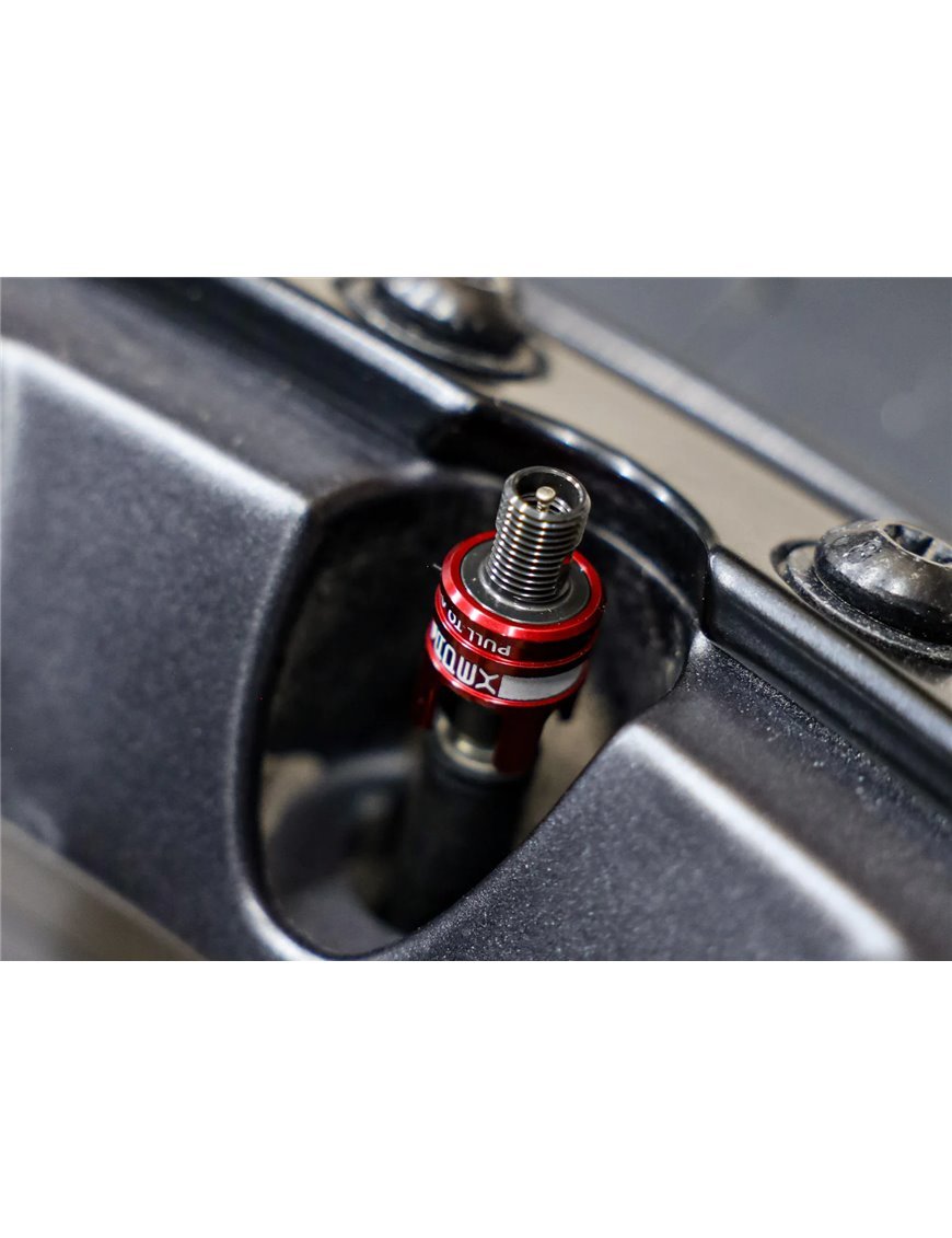 Apex RCV ковпачок на ніпель комплект 4шт