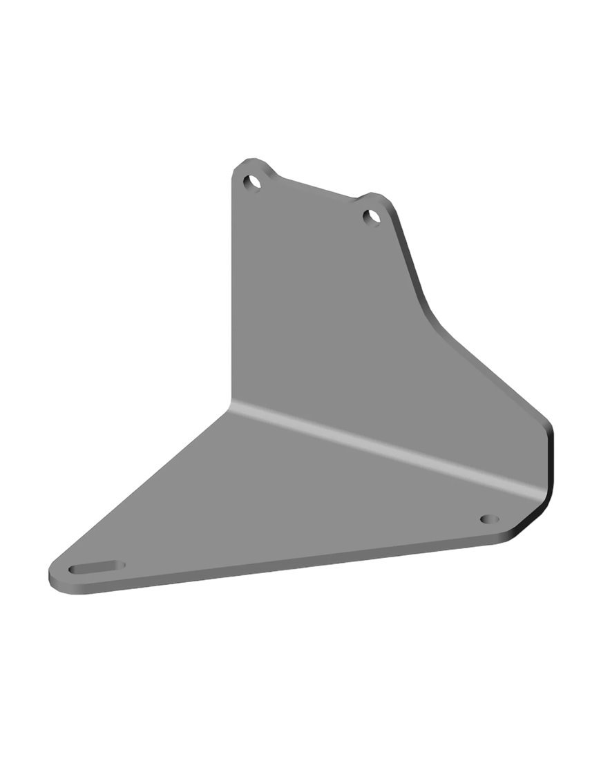 Встановлення системи CRS COMPACT REEL SYSTEM у Jeep Gladiator JT