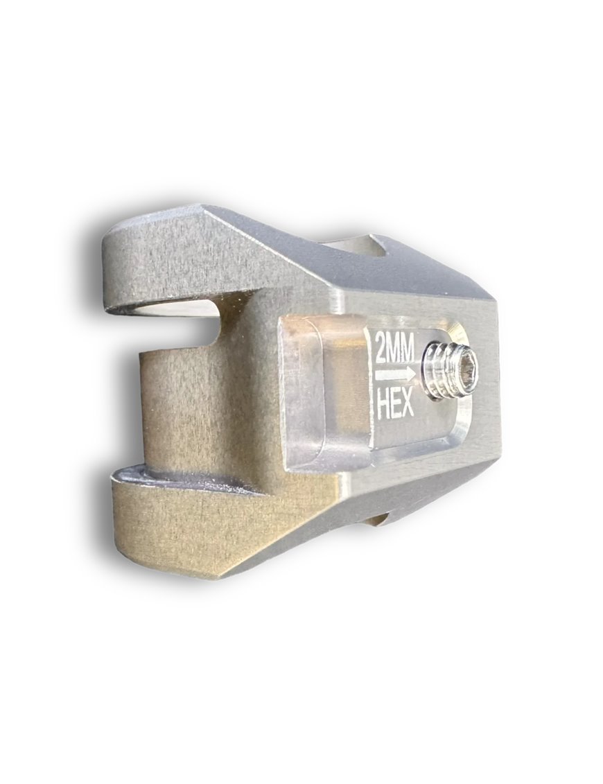 Apex кріплення PPG манометра