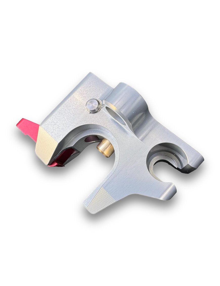 Apex кріплення PPG манометра