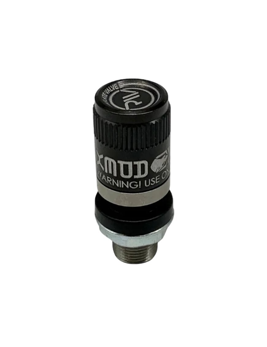 Комплект 5 клапанів APEX R.I.V