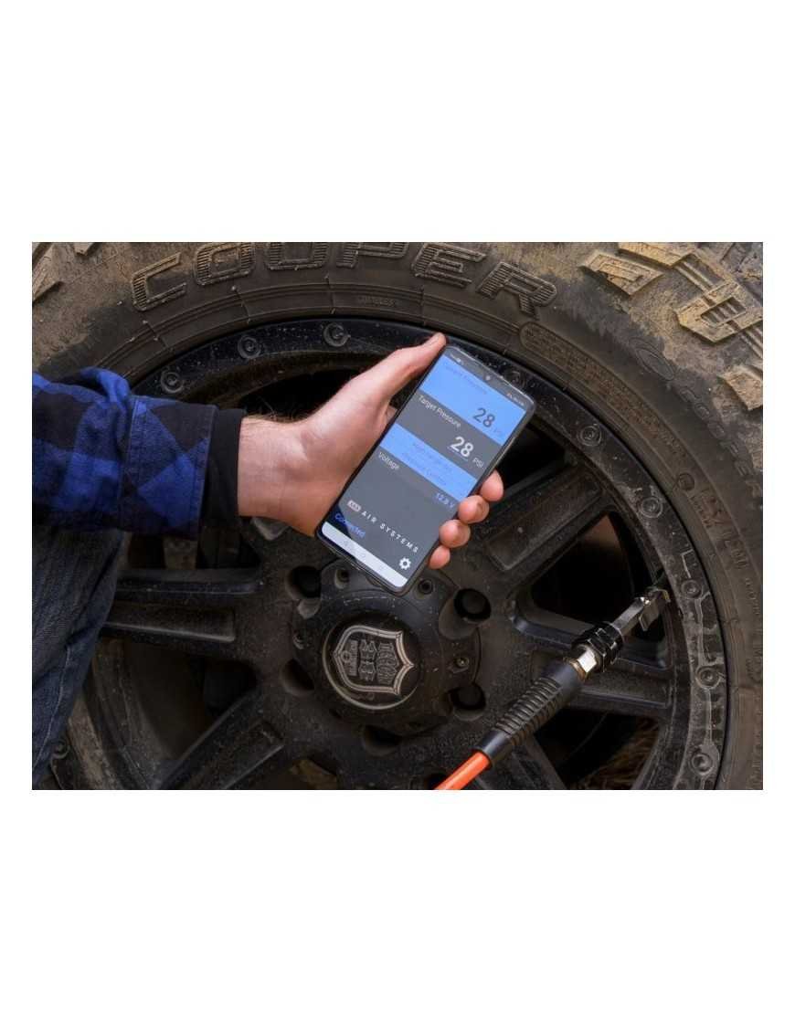 Bluetooth модуль для контролю тиску, призначений для компресорів ARB 0830001