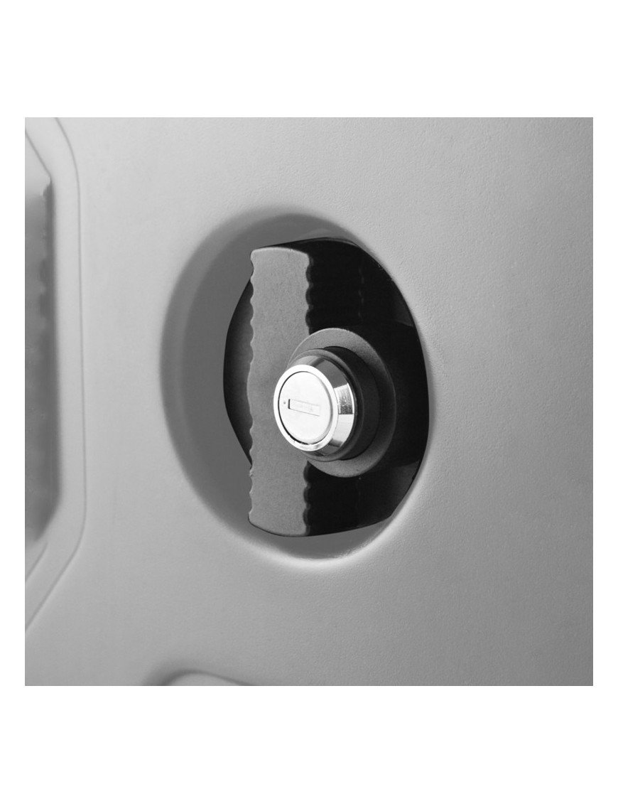 Husar Комплект кріплення каністри 5L