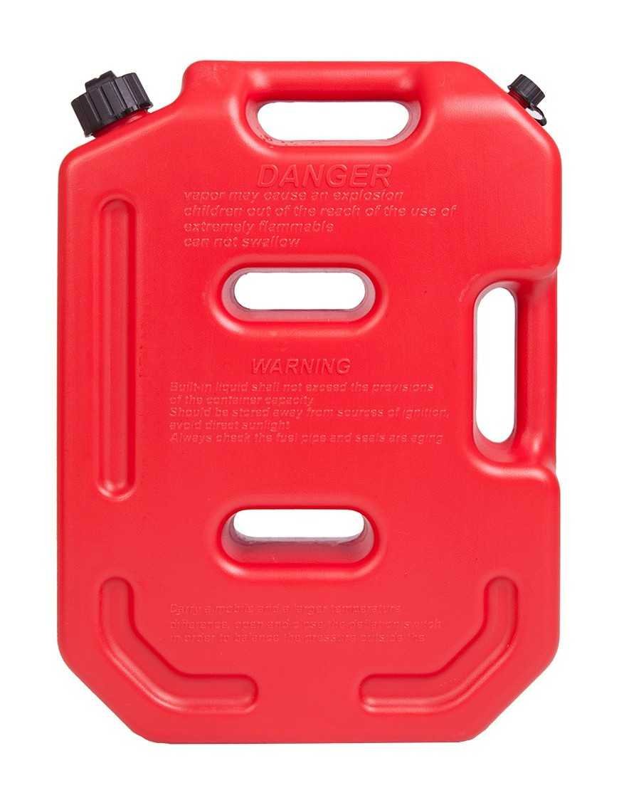 SHARK каністра 10 л, 46 x 34 x 10 см