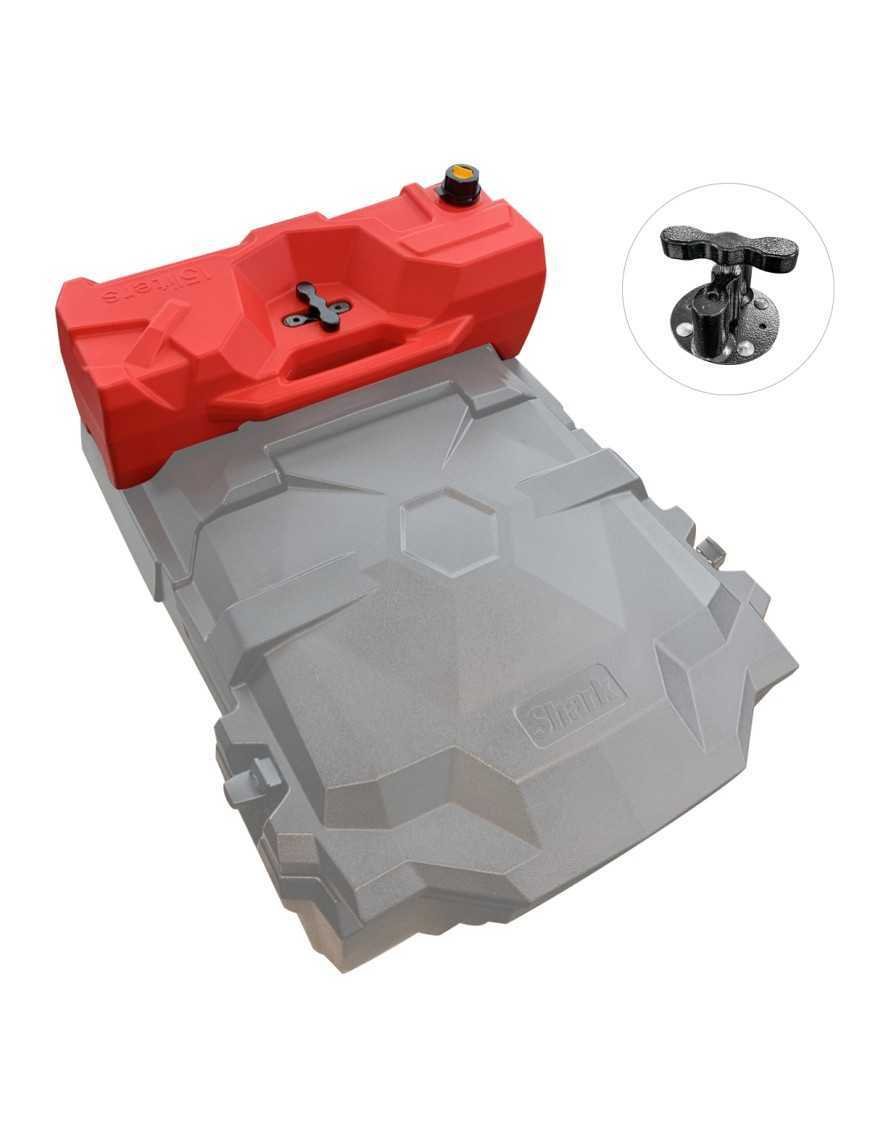 SHARK каністра 15 л