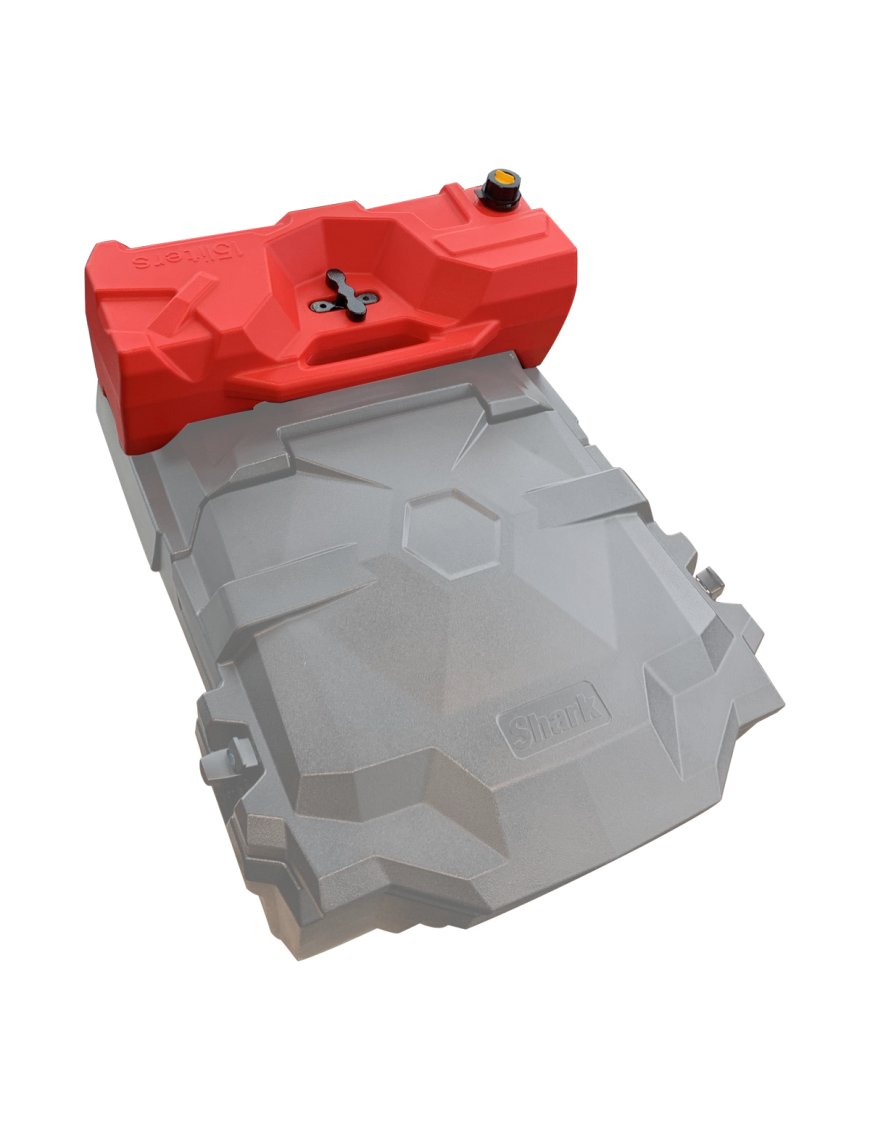 SHARK каністра 15 л