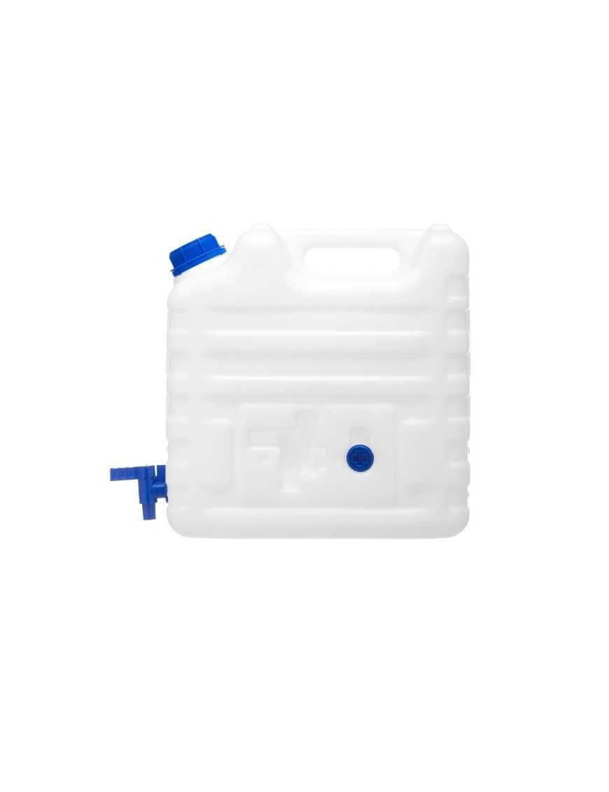 Ємність для питної води 15L ATEST каністра SimplyCan з краном (макс. 17L)