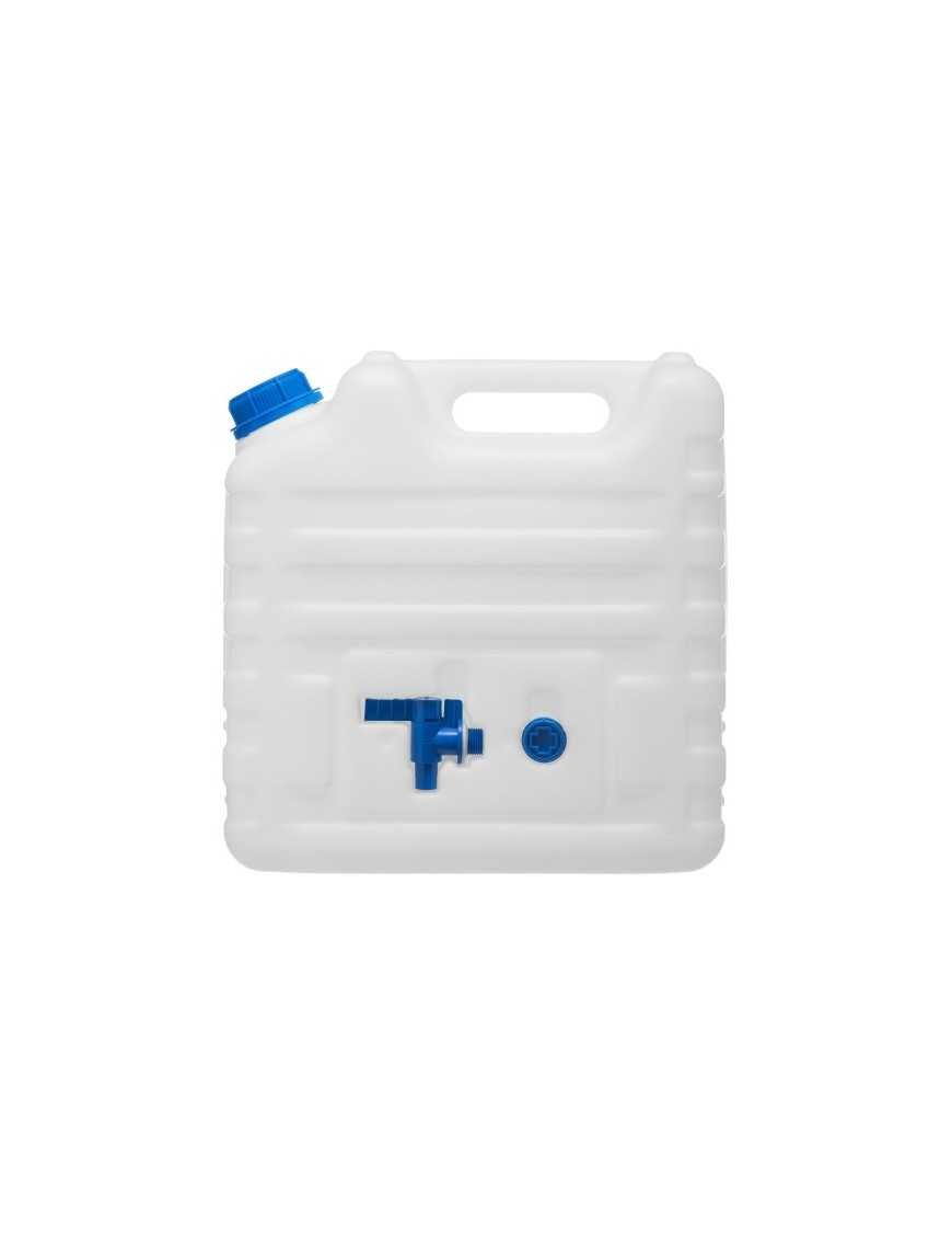Ємність для питної води 15L ATEST каністра SimplyCan з краном (макс. 17L)