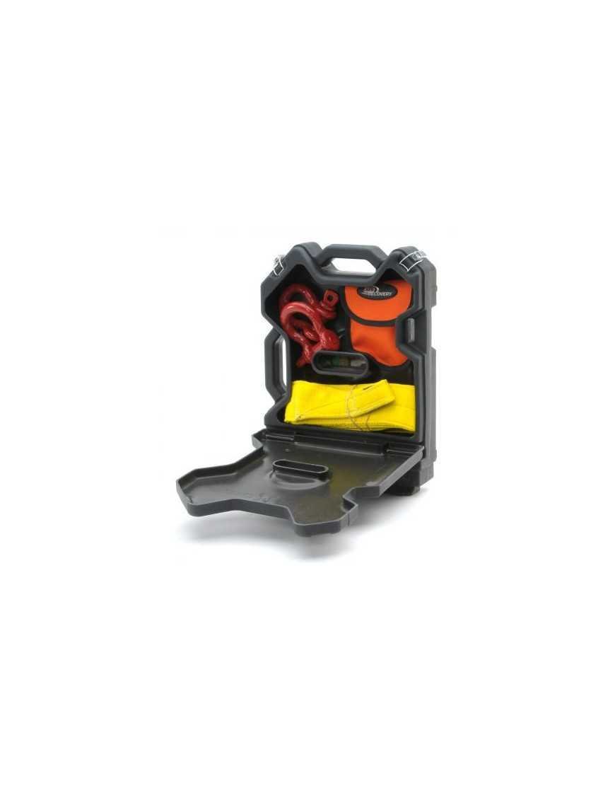 Контейнер Каністра Rotopax для інструментів