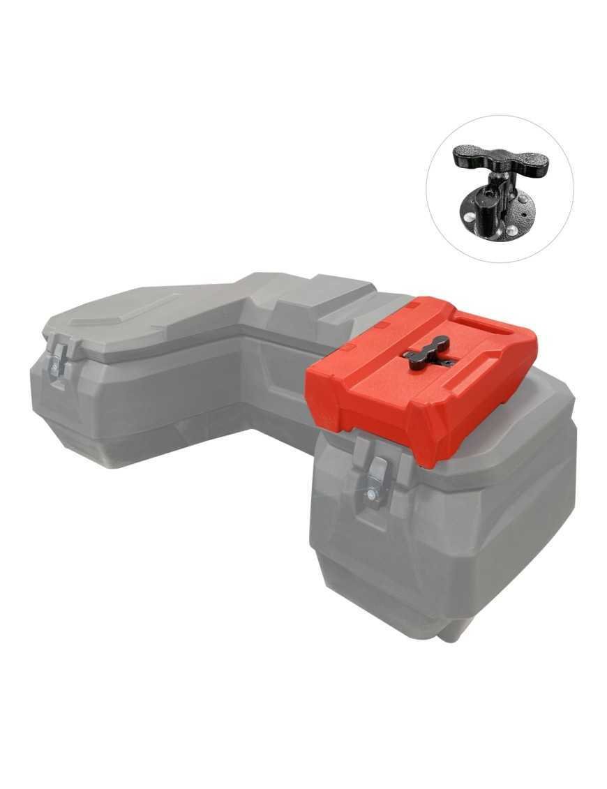 SHARK каністра 5L