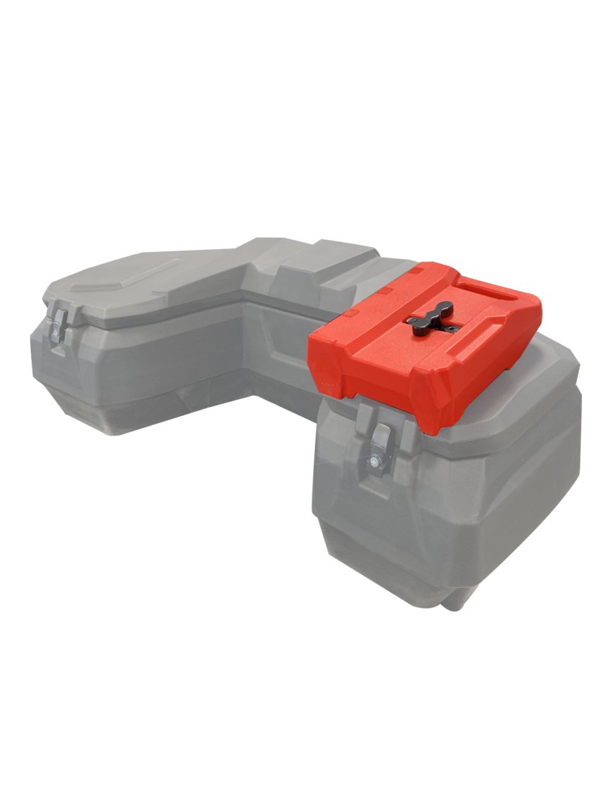 SHARK каністра 5L