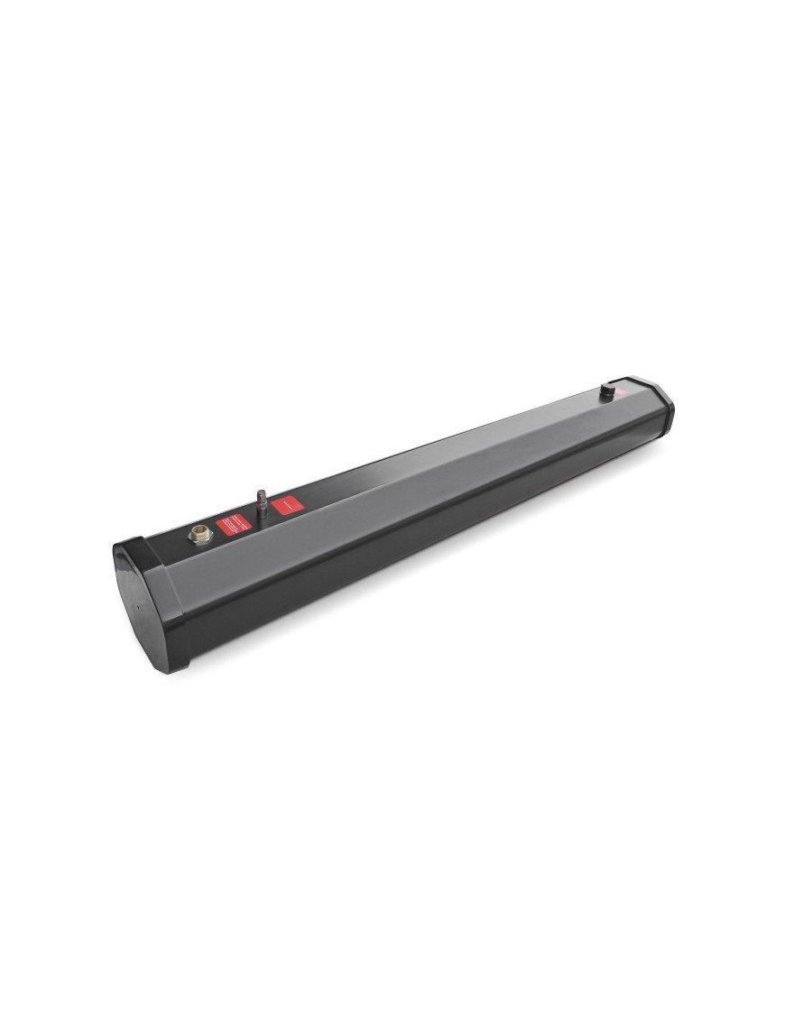 Автомобільний душ 20L – сонячний, гравітаційний – More 4x4