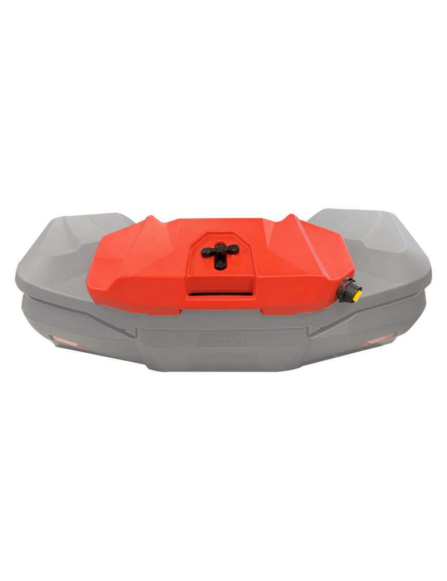 SHARK каністра 10L