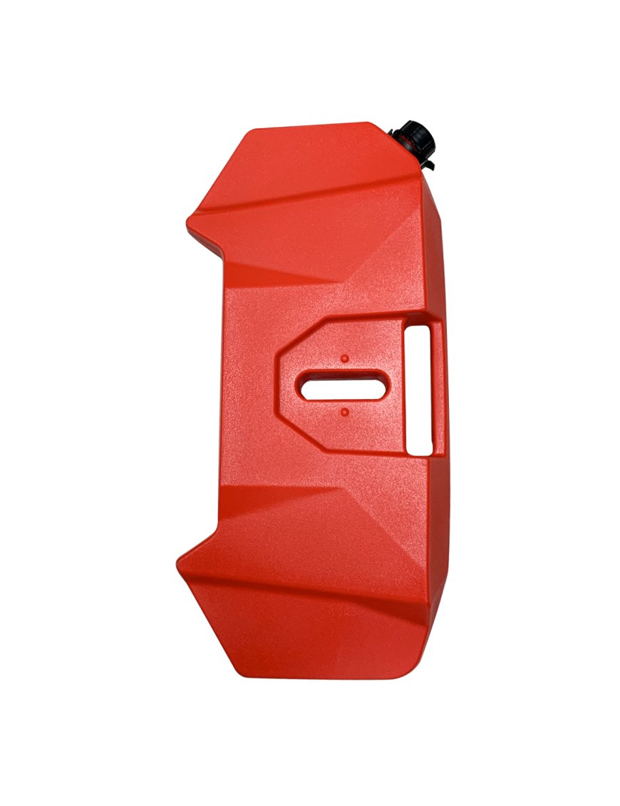 SHARK каністра 10L