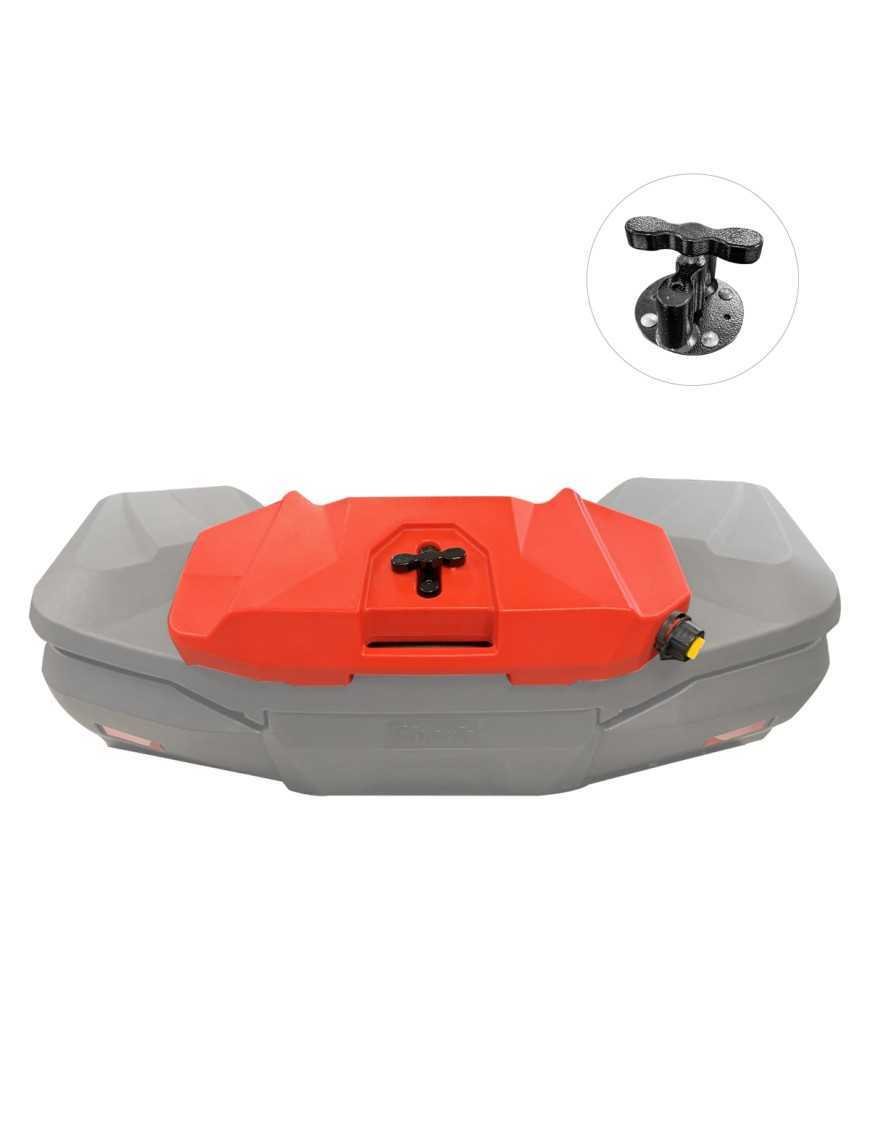 SHARK каністра 10L