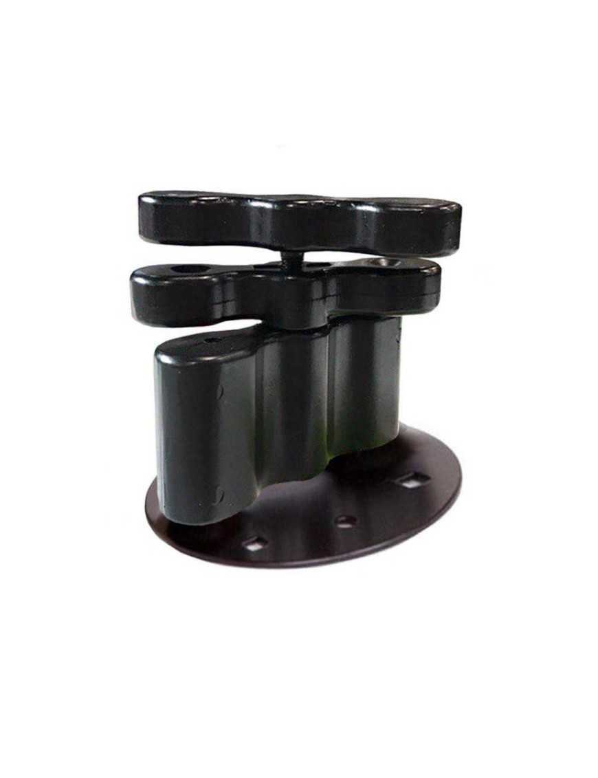 Покращене монтажне кріплення Basic 2 для каністри GKA