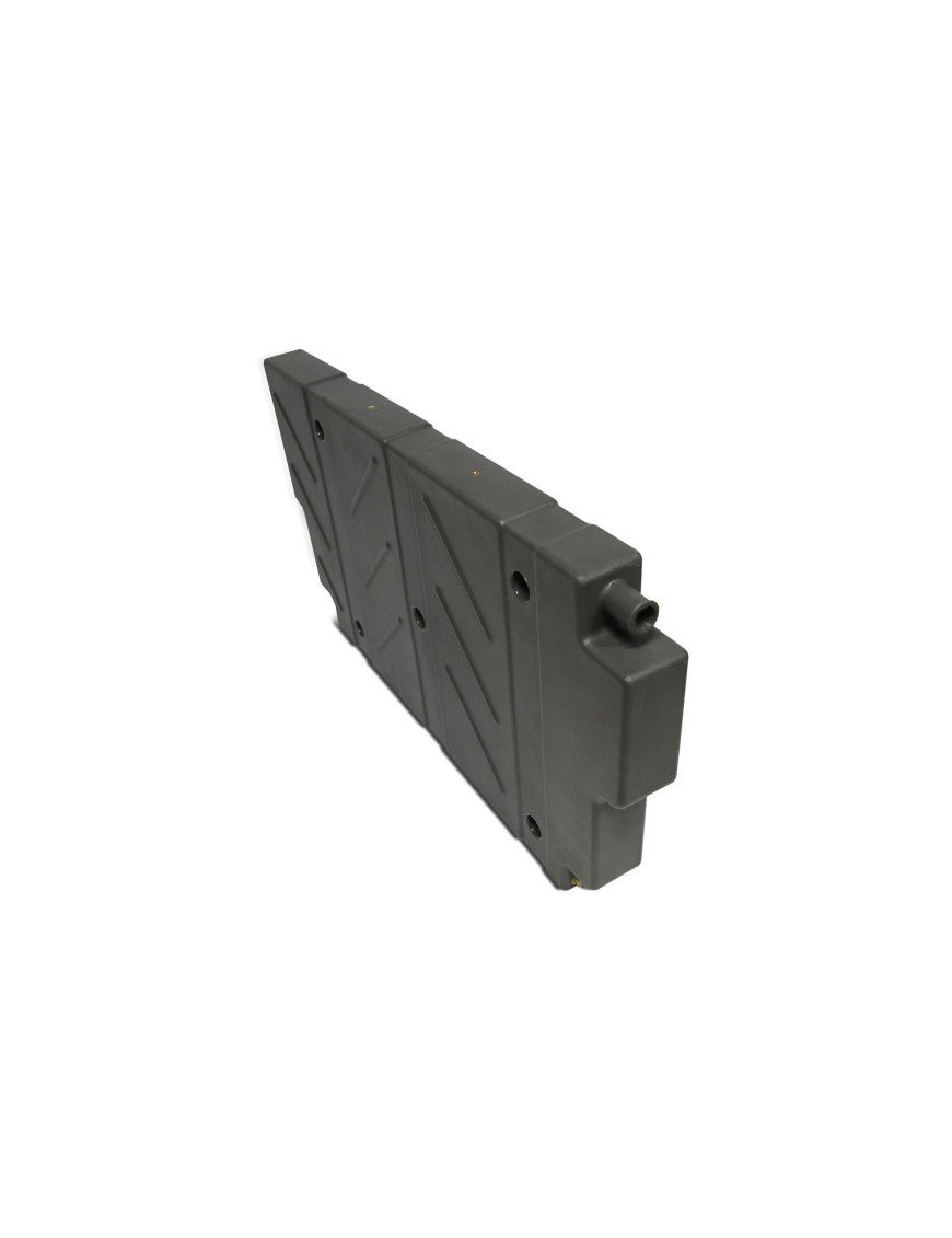 Автомобільний бак для води 45L More 4x4