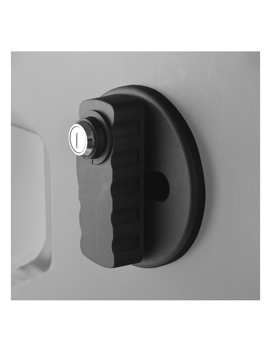 Husar Комплект кріплень для каністр 10L 20L