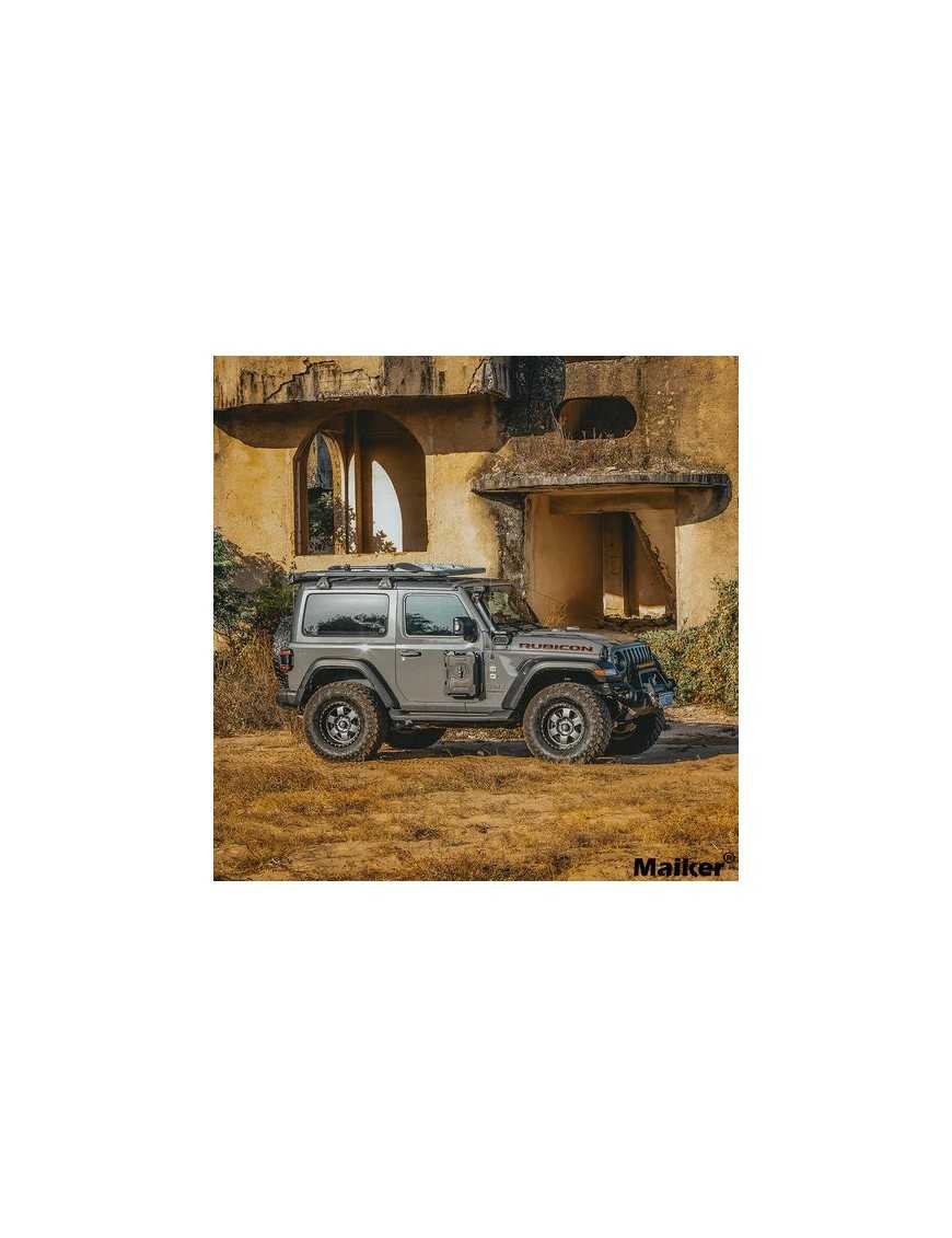 9L Каністра на завіси з кріпленням Wrangler JL JK JT