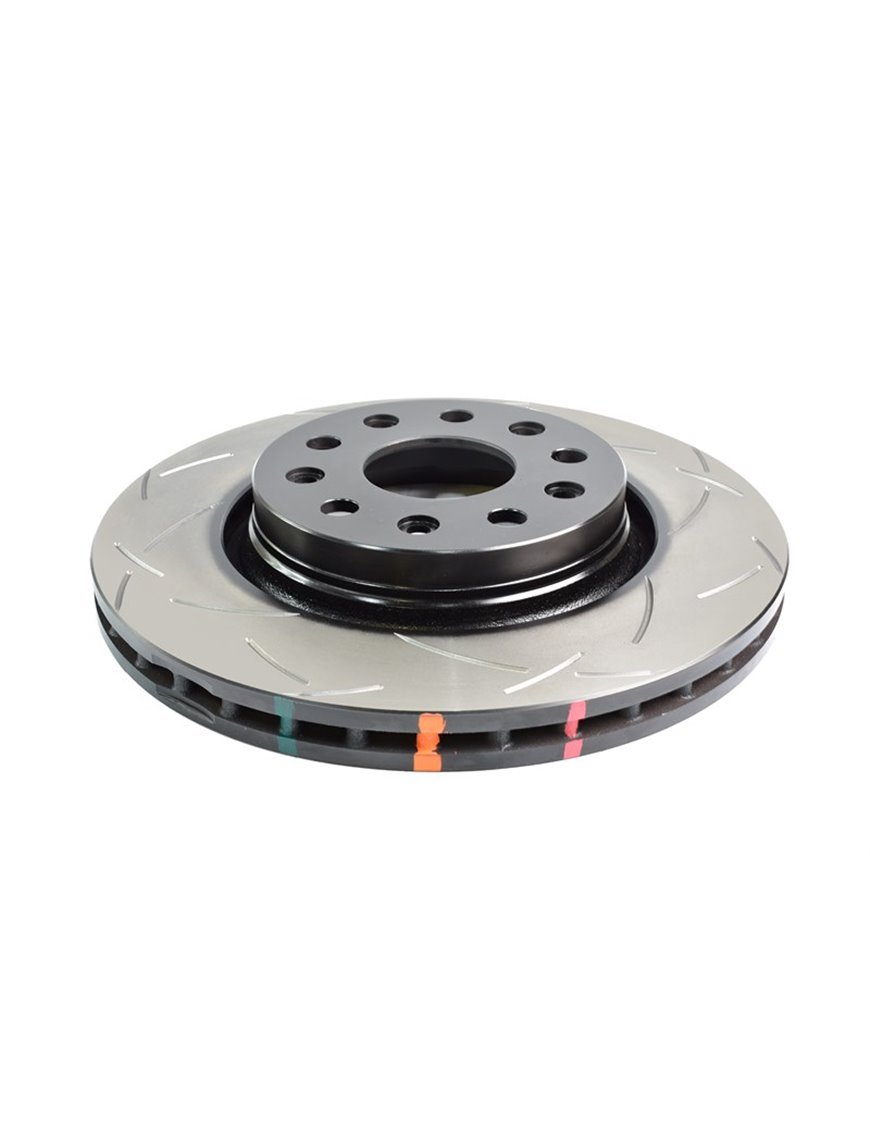 Вентильований диск DBA 4000 series T3 Wrangler JL JLU