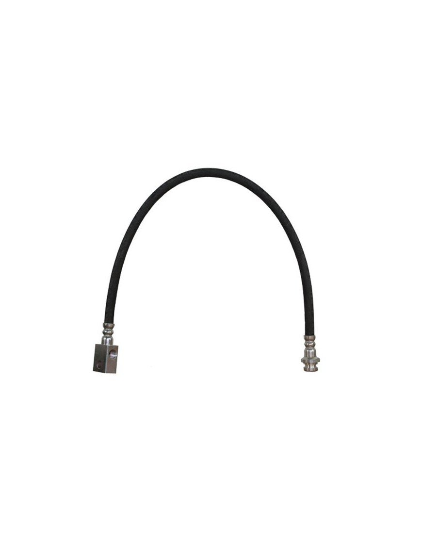 Гумовий гальмівний шланг задній 2-3