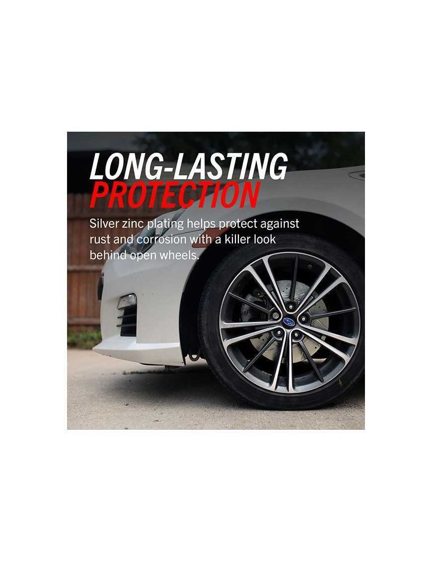 Передні гальмівні диски Wrangler JL JLU Rubicon Sahara