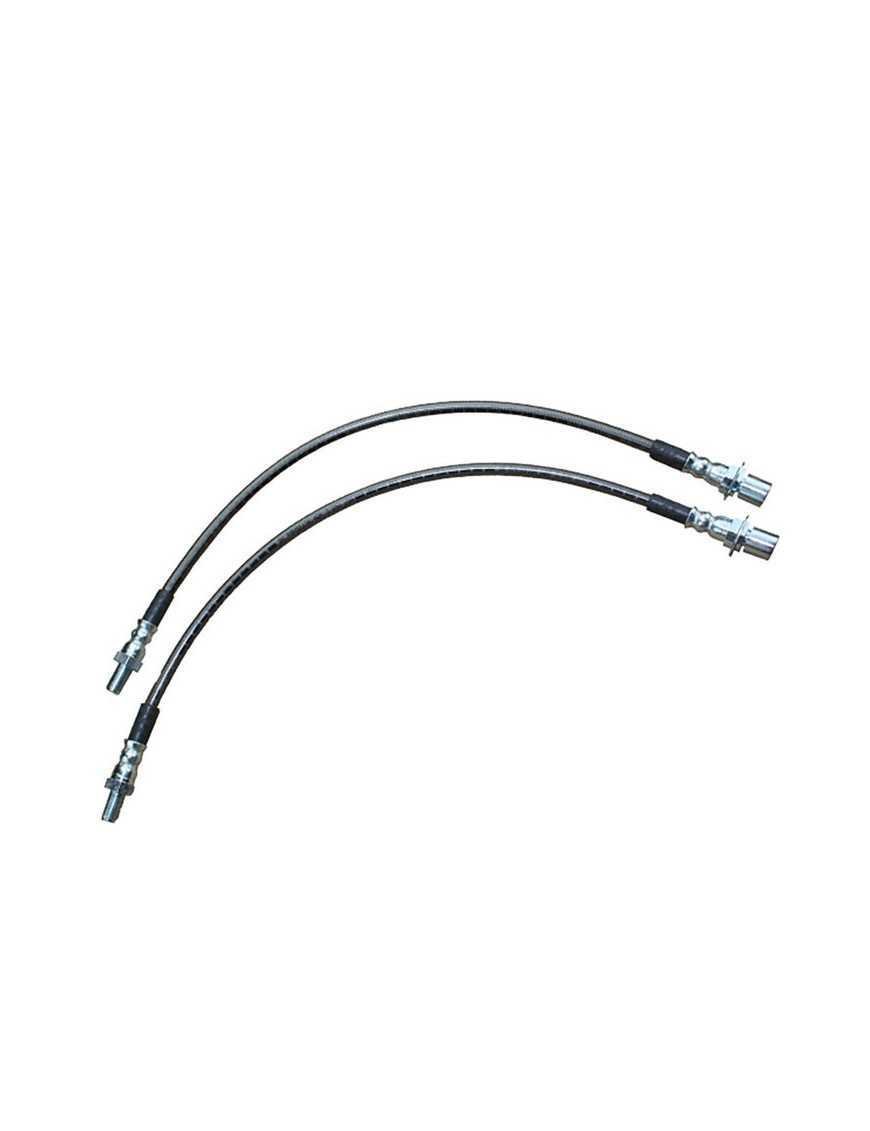 Гальмівні шланги в обплетенні задні Superior Engineering Lift 4