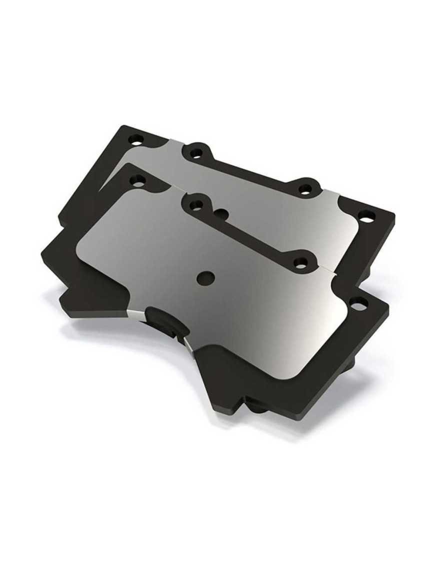 Гальмівні колодки Teraflex Delta