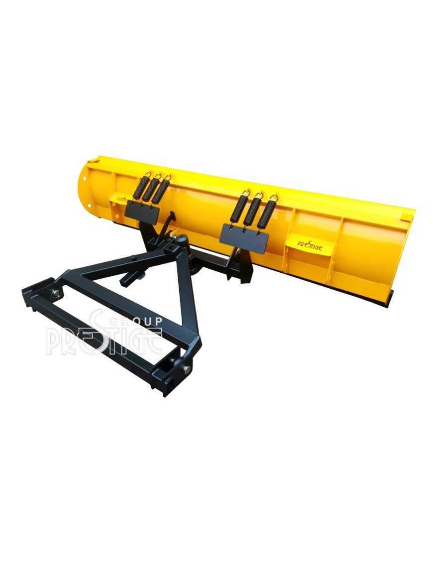 Відвал для автомобіля HD швидке переднє кріплення автомобільний