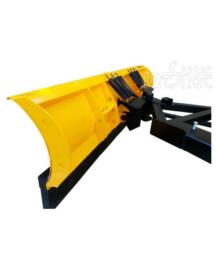 Відвал для вилочного навантажувача 200 см