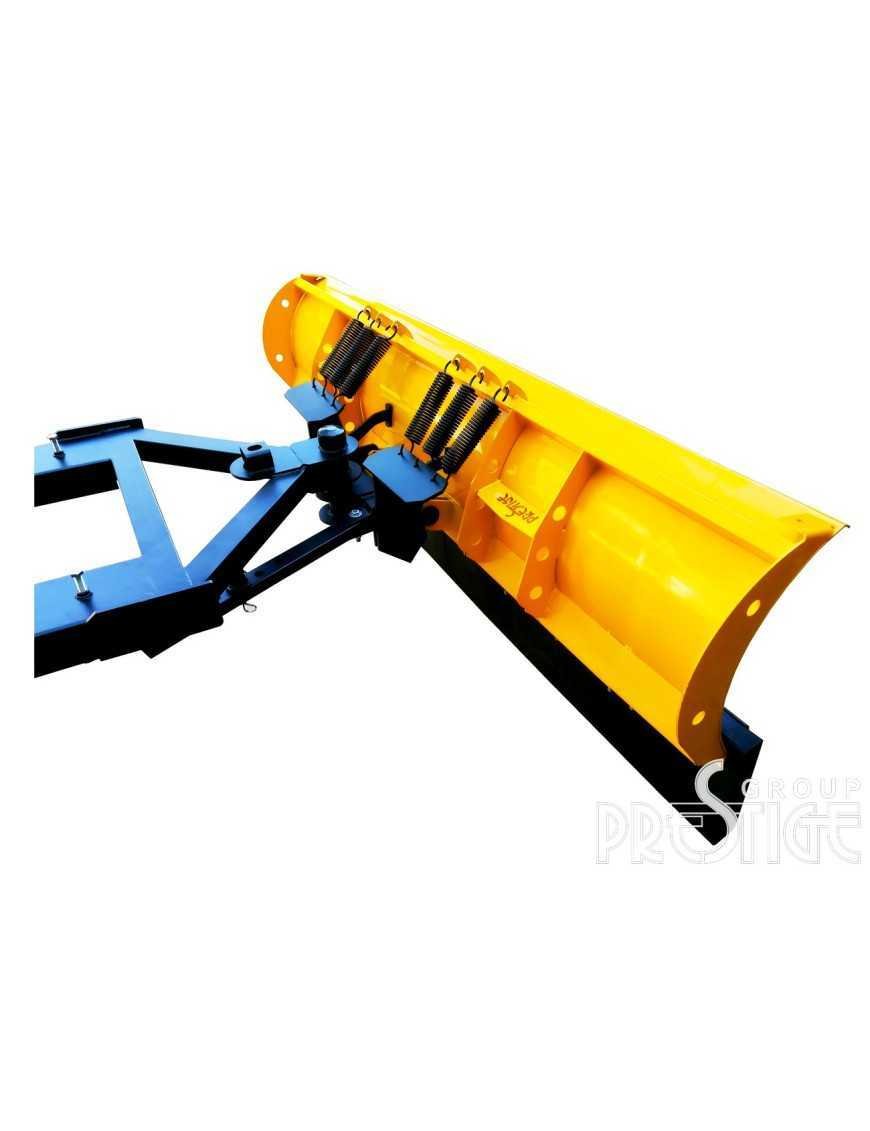 Відвал для вилочного навантажувача 200 см