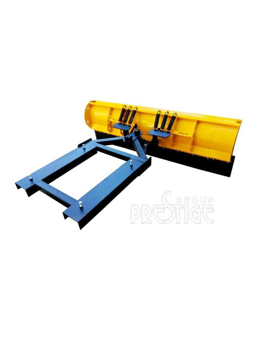 Відвал для вилочного навантажувача 200 см