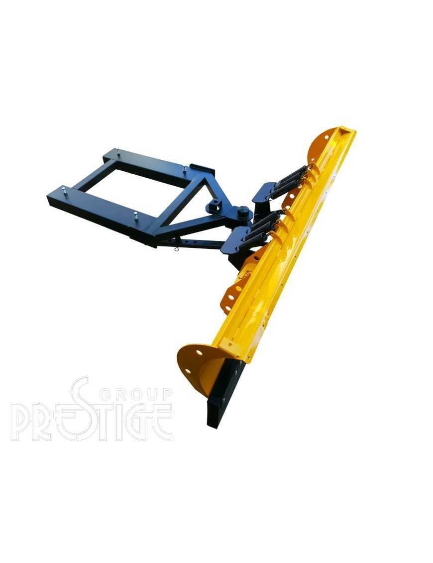 Відвал для вилочного навантажувача 200 см