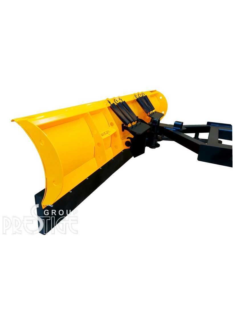 Відвал для вилочного навантажувача 200 см