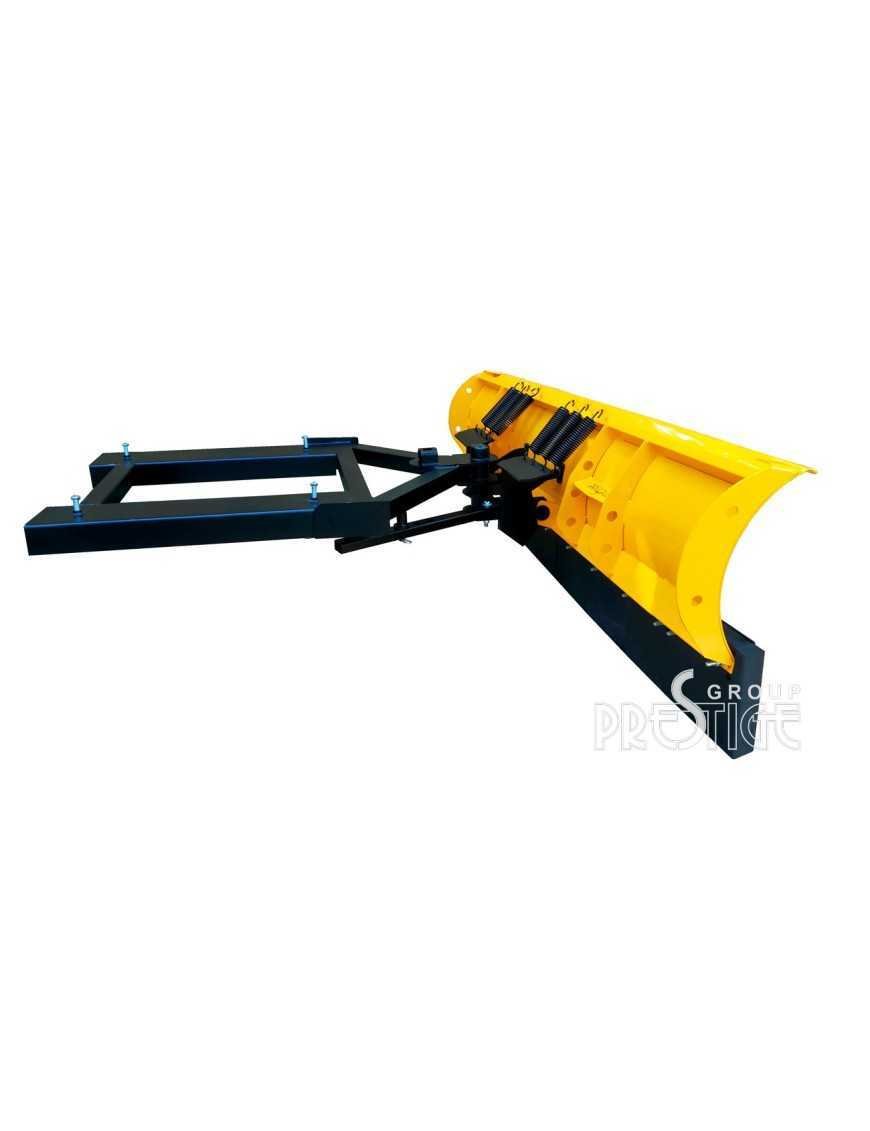 Відвал для вилочного навантажувача 200 см