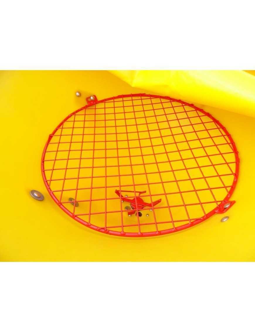 Клітка для розсіювачів типу JP