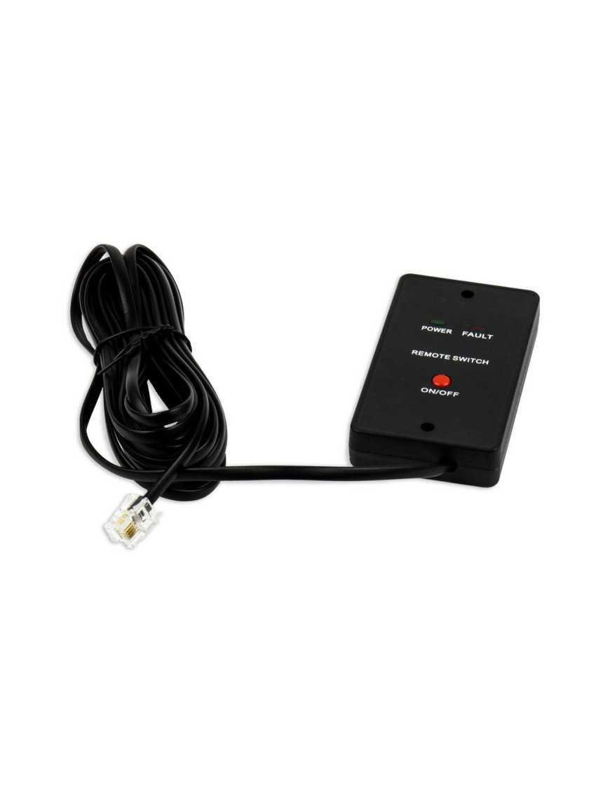 Провідний пульт керування для інверторів Sinus ECO