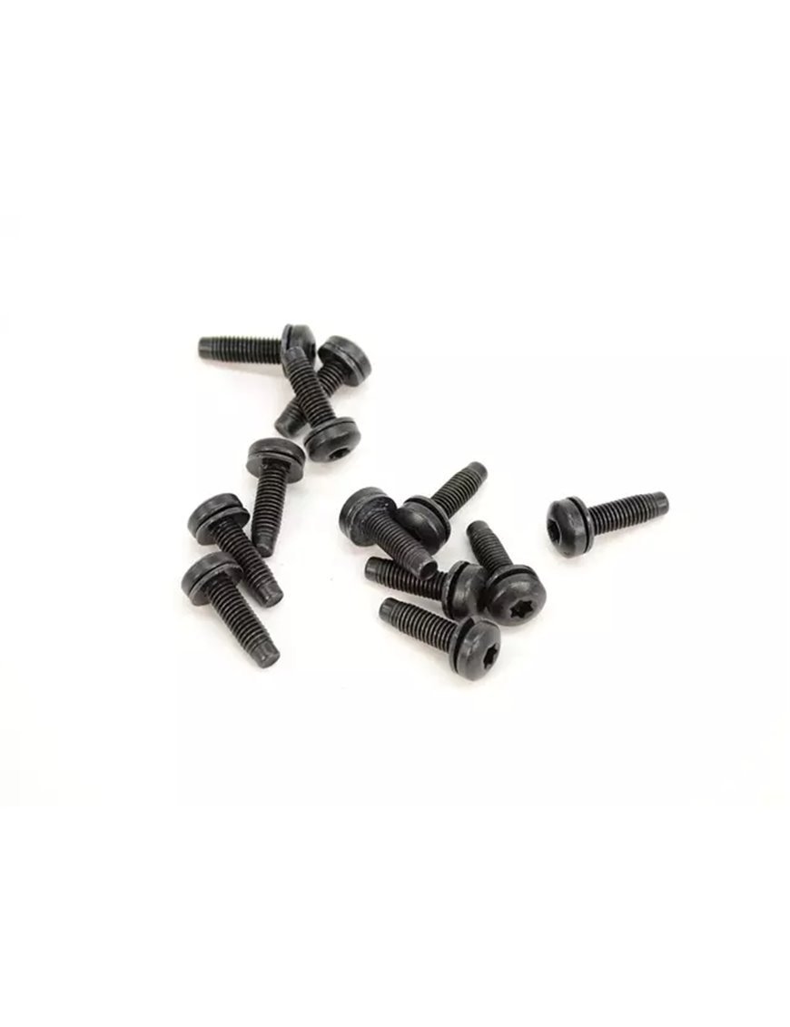 06508953AA Гвинт завіс капота Jeep Wrangler JK 1шт