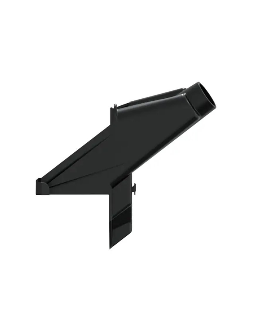 Кронштейн кріплення, лівий - Mopar (68376497AA)