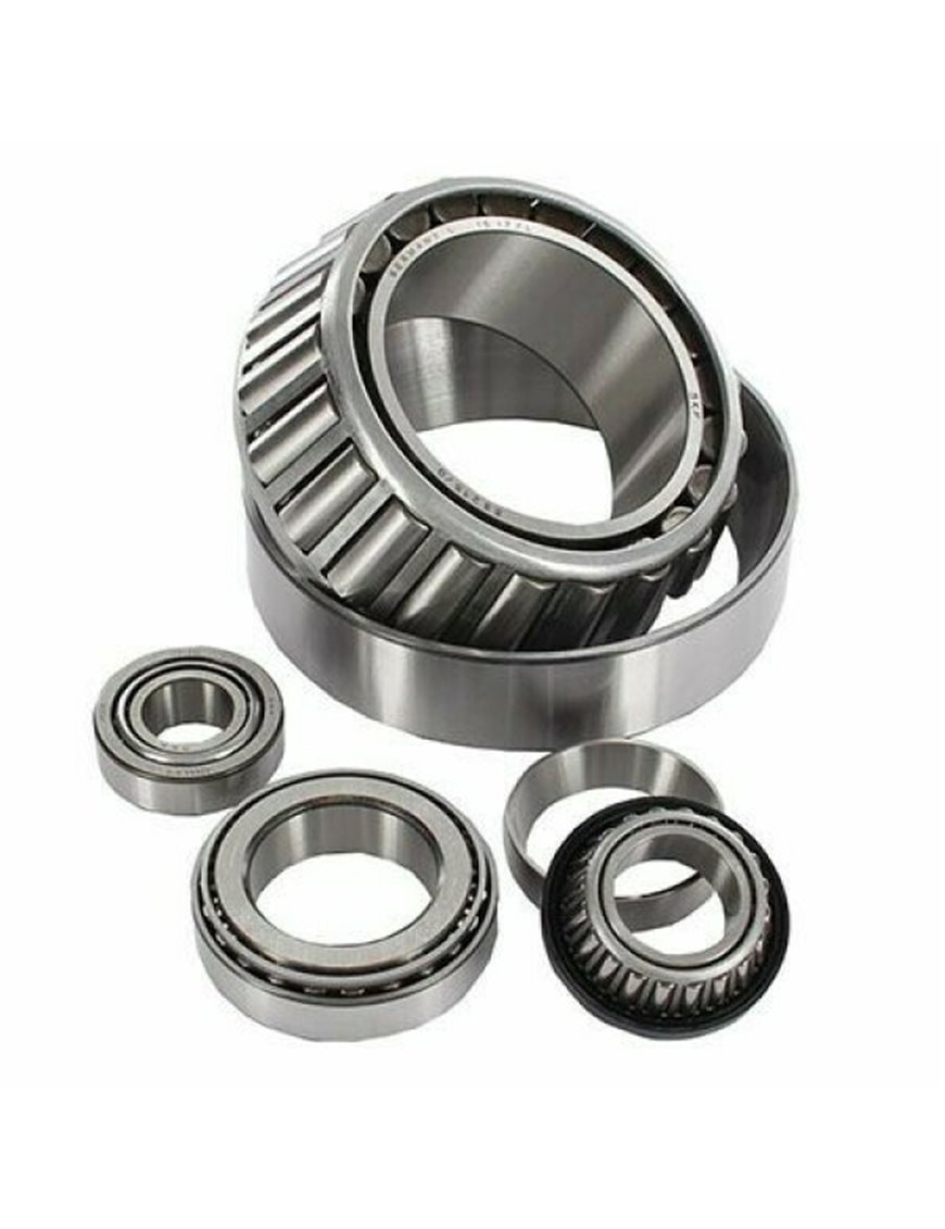 Зовнішній підшипник переднього моста Dana 44