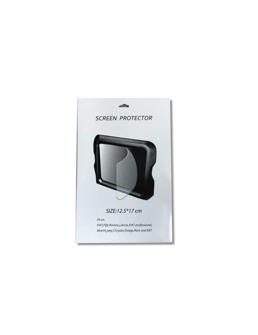 Захисне скло екрану JL