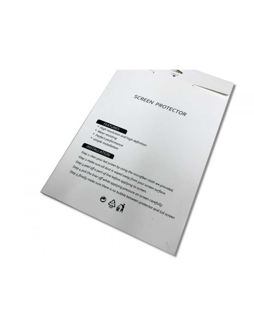 Захисне скло екрану JL