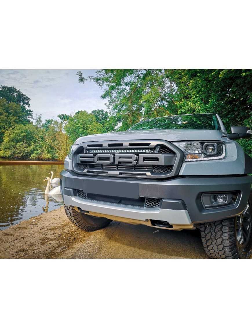 LAZER Linear 24 Elite з системою монтажу у штатну решітку - Ford Ranger Raptor (2019 - 2022)