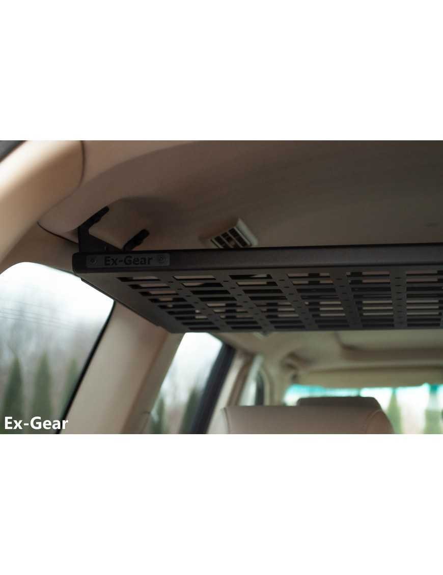 Експедиційна полиця TOYOTA LC120