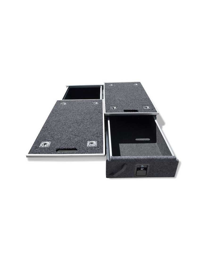 Комплект для багажника SNARD10002A