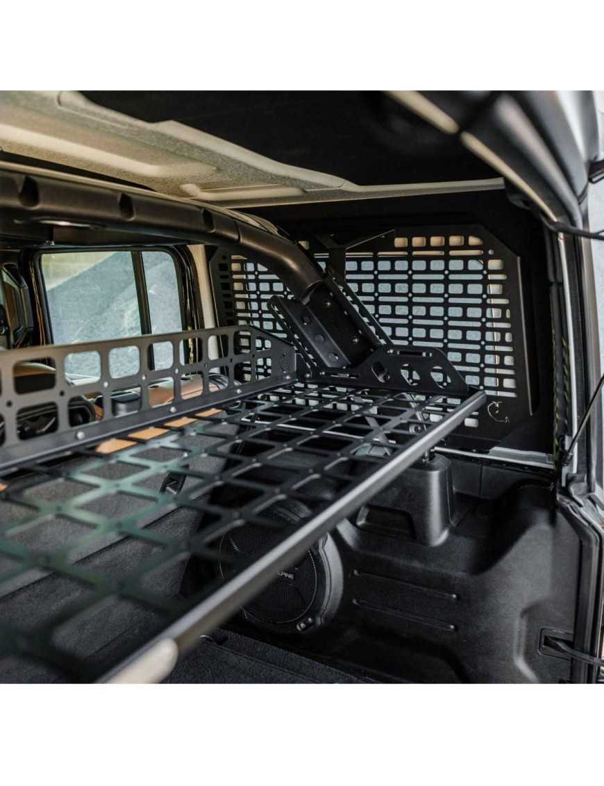 Експедиційна полиця - JEEP Wrangler JL