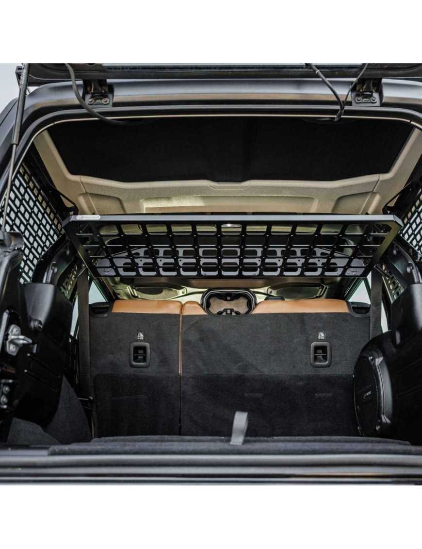 Експедиційна полиця - JEEP Wrangler JL