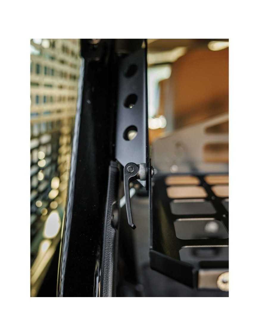 Експедиційна полиця - JEEP Wrangler JL